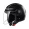 KASK LS2 OF562 AIRFLOW SOLID MATT BLACK ROZMIAR XL