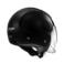 KASK LS2 OF56 AIRFLOW SOLID MATT BLACK ROZMIAR XXL