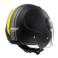 KASK LS2 OF562 AIRFLOW METROPOLIS B/Y ROZM L