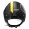 KASK LS2 OF562 AIRFLOW METROPOLIS B/Y ROZM L