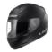 KASK LS2 FF352 SINGLE MATT BLACK ROZM M