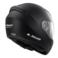 KASK LS2 FF352 SINGLE MATT BLACK ROZM M