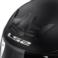 KASK LS2 FF352 SINGLE MATT BLACK ROZM M
