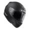 KASK LS2 FF352 SINGLE MATT BLACK L