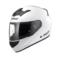 KASK LS2 FF352 SINGLE WHITE ROZMIAR XL