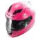 KASK LS2 FF320 STREAM WIND WHITE PINK DAMSKI ROZ S