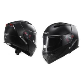 KASK LS2 FF324 METRO SOLID MATT ROZM S KASK LS2 FF324 METRO SOLID MATT ROZM S
