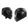 KASK LS2 FF324 METRO SOLID MATT BLACK ROZMIAR L