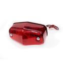 LAMPA TYL UNIWERSALNA CHOPPER CUSTOM