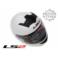 KASK LS2 FF350.1 SINGLE WHITE XL