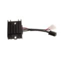 REGULATOR NAPIECIA SUZUKI GN125 TYP 2
