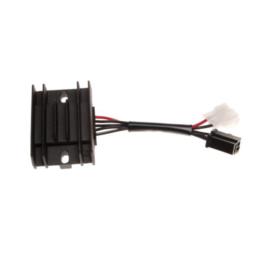 REGULATOR NAPIECIA SUZUKI GN125 TYP 2 REGULATOR NAPIECIA SUZUKI GN125 TYP 2
