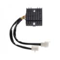 REGULATOR NAPIECIA SUZUKI GN125 TYP 1