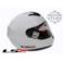 KASK LS2 FF350.1 SINGLE WHITE XL