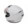 KASK LS2 FF350.1 SINGLE WHITE XL