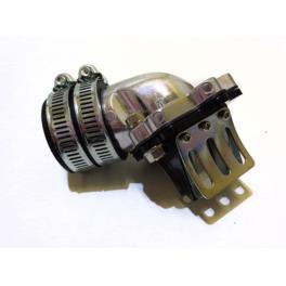KROCIEC GAZNIKA Z MEMBRANA HURRICANE TUNING KROCIEC GAZNIKA Z MEMBRANA HURRICANE TUNING