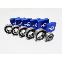 ŁOŻYSKA SILNIKA KPL SHL M11 175 ŁOŻYSKA SILNIKA KPL SHL M11 175