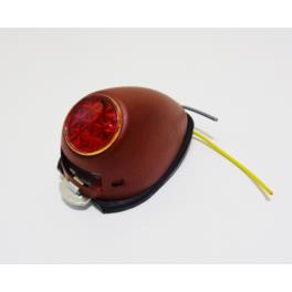 LAMPA TYŁ METALOWA JUNAK M07 WFM 125 LAMPA TYŁ METALOWA JUNAK M07 WFM 125