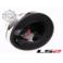 KASK LS2 FF351.1 ACTION WHITE SILVER M