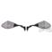 LUSTERKO TRAPEZ CARBON M10