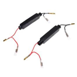 OPORNIK DO KIERUNKOWSKAZÓW LED 20W PARA (2szt) OPORNIK DO KIERUNKOWSKAZÓW LED 20W PARA (2szt)