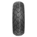 OPONA 120/70-12 VEE RUBBER DESZCZOWA