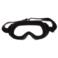 GOGLE ENDURO CZARNE