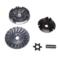WARIATOR 2T NRG50 QUANTUM TULEJKA NA WAL 13 MM