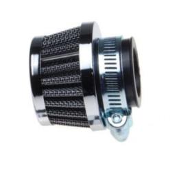 FILTR POWIETRZA KS101M1 STOZKOWY MALY NISKI CHROM FILTR POWIETRZA KS101M1 STOZKOWY MALY NISKI CHROM