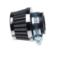 FILTR POWIETRZA KS101M1 STOZKOWY MALY NISKI CHROM