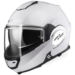 KASK LS2 FF399 VALIANT WHITE L - SZCZĘKA 180stopni KASK LS2 FF399 VALIANT WHITE L - SZCZĘKA 180stopni