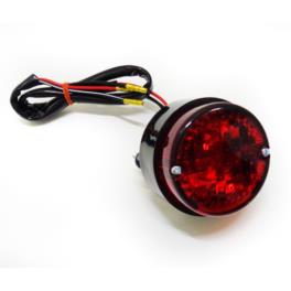 LAMPA TYŁ UNIWERSALNA OKRĄGŁA LAMPA TYŁ UNIWERSALNA OKRĄGŁA