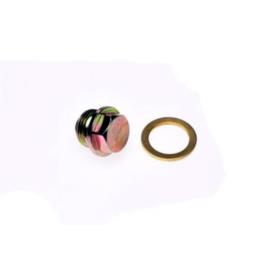 SRUBA Z MAGNESEM SPUSTU OLEJU MZ ETZ 250 SRUBA Z MAGNESEM SPUSTU OLEJU MZ ETZ 250