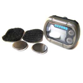 ZEGAREK OXFORD ELEKTRONICZNY Z TERMOMETREM ZEGAREK OXFORD ELEKTRONICZNY Z TERMOMETREM