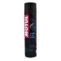 SPRAY SRODEK CZYSZCZACO OCHRONNY E10 SHINE MOTUL