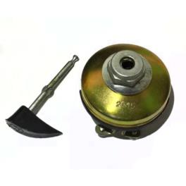 STACYJKA WSK 125 , SHL M11 175 , JUNAK - WGR STACYJKA WSK 125 , SHL M11 175 , JUNAK - WGR