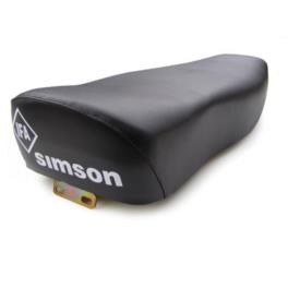 SIEDZENIE KANAPA GLADKIE SIMSON S51 - Z NAPISAMI SIEDZENIE KANAPA GLADKIE SIMSON S51 - Z NAPISAMI