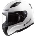 KASK LS2 FF353 RAPID SOLID WHITE ROZMIAR M