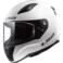 KASK LS2 FF353 RAPID SOLID WHITE ROZMIAR M