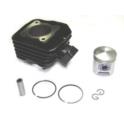 CYLINDER BUXY 50 PEUGEOT