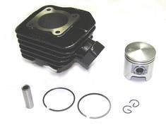 CYLINDER BUXY 50 PEUGEOT