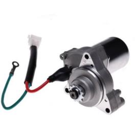 ROZRUSZNIK ELEKTRYCZNY KING JUNAK FERRO ROZRUSZNIK ELEKTRYCZNY KING JUNAK FERRO