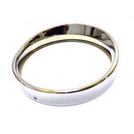 RAMKA REFLEKTORA DASZEK CHROM - JUNAK M10 RAMKA REFLEKTORA DASZEK CHROM - JUNAK M10