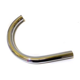 KOLANKO WYDECHOWE WFM M06 CHROM POD CYGARO KOLANKO WYDECHOWE WFM M06 CHROM POD CYGARO