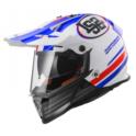 KASK LS2 MX436 PIONEER QUARTERBACK ROZMIAR M