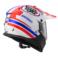 KASK LS2 MX436 PIONEER QUARTERBACK ROZMIAR M