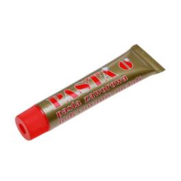 PASTA ZAWOROWA 0 - 60ml TUBKA PASTA ZAWOROWA 0 - 60ml TUBKA