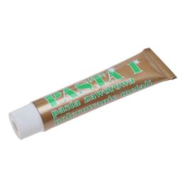 PASTA ZAWOROWA 1 - 60ml TUBKA PASTA ZAWOROWA 1 - 60ml TUBKA