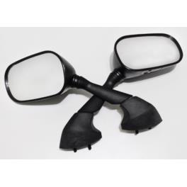 LUSTERKO YAMAHA YZF-R6 YZF R6 2006-2007 LUSTERKO YAMAHA YZF-R6 YZF R6 2006-2007