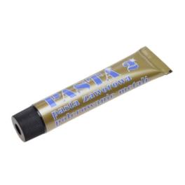 PASTA ZAWOROWA 2 - 60ml TUBKA PASTA ZAWOROWA 2 - 60ml TUBKA